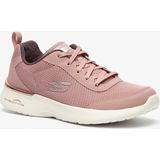 Skechers Skech-Air Dynamight Fast Brake sneakers - Roze - Extra comfort - Memory Foam