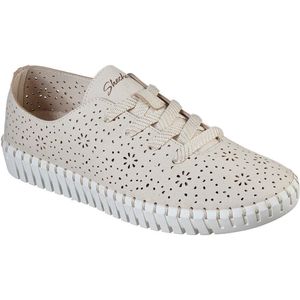 Skechers - Sepulveda BLVD - Sneakers - Nat - Gladde Microvezelstof