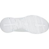 Skechers Arch Fit - Citi Drive Dames Sneakers - White Silver