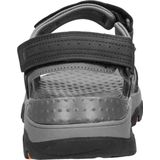 Sandalen - Zwart - Synthetisch - Artikelnummer 204105 BLK