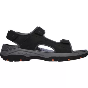 Herenschoenen anti-slip wandelschoenen leer suède bovenwerk echt mesh voering ca