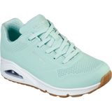 Skechers Uno - Stand on Air Sneakers Dames