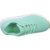 Skechers Uno - Stand on Air Sneakers Dames