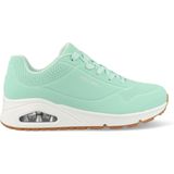 Skechers Uno - Stand on Air Sneakers Dames