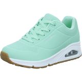 Skechers Uno - Stand on Air Sneakers Dames