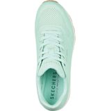 Skechers Uno - Stand on Air Sneakers Dames