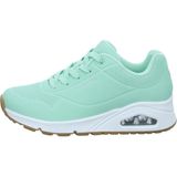 Skechers Uno - Stand on Air Sneakers Dames