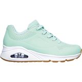 Skechers Uno - Stand on Air Sneakers Dames