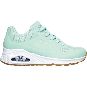 Skechers Uno - Stand on Air Sneakers Dames