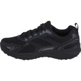 Skechers - GOrun Consistant - Hardloopschoenen - Zwart