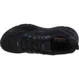 Skechers - GOrun Consistant - Hardloopschoenen - Zwart