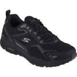 Skechers - GOrun Consistant - Hardloopschoenen - Zwart