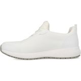 Skechers - Sporty Squad Sneakers - Wit - Dames
