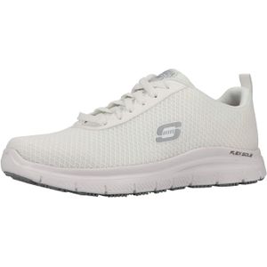 Skechers Skechers FlexAdantage SR weiß Arbeitsschuh