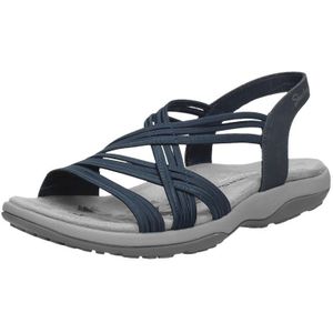 Skechers Reggae Slim Simply Stretch Sandals