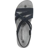 Skechers - Reggae Slim Simply Stretch - Sandalen - Blauw