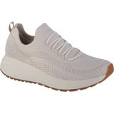 Skechers - Bobs Sparrow 2.0 - Dames Sneaker - Wit