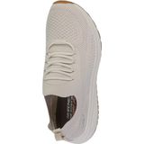 Skechers - Bobs Sparrow 2.0 - Dames Sneaker - Wit