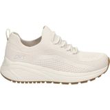 Skechers - Bobs Sparrow 2.0 - Dames Sneaker - Wit