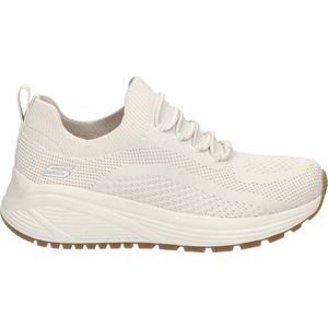 Skechers - Bobs Sparrow 2.0 - Dames Sneaker - Wit