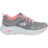 Skechers - Arch Fit Comfy Wave - Damessneakers