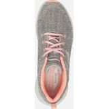 Skechers - Arch Fit Comfy Wave - Damessneakers