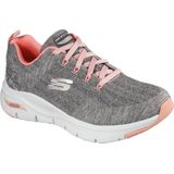 Skechers - Arch Fit Comfy Wave - Damessneakers