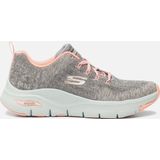 Skechers - Arch Fit Comfy Wave - Damessneakers