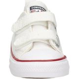 CONVERSE - Chuck Taylor All Star - Sneakers - Wit