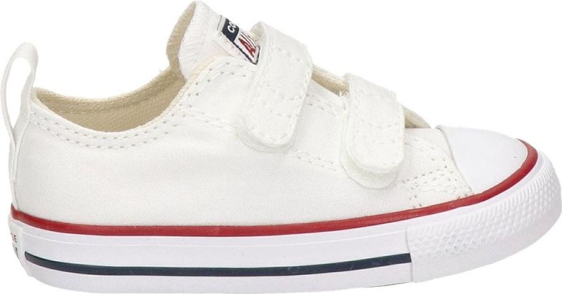 CONVERSE - Chuck Taylor All Star - Sneakers - Wit