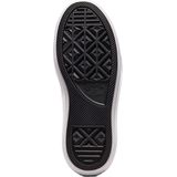 Converse Chuck Taylor All Star Move Zwart Wit - Sneaker - 568497C
