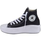 Converse Chuck Taylor All Star Walking Shoe voor dames, zwart, 41 EU
