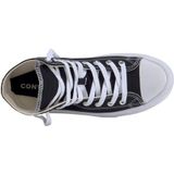 Converse Chuck Taylor All Star Walking Shoe voor dames, zwart, 41 EU