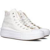 Converse Chuck Taylor All Star Move HI Schuh