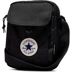 Schoudertas Converse Crossbody 2 Zwart