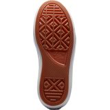 Skateschoenen - Effen - Textiel - Met Plateau - Platte Hak