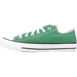 Converse, Sneakers Groen, Dames, Maat:36 1/2 EU