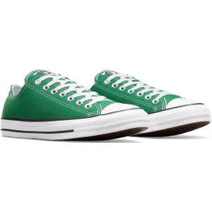 CONVERSE - Sneakers Laag - Jade Groen / Wit