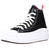 Converse Chuck Taylor All Star Move - Plateausneakers voor Kinderen