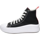 Converse Chuck Taylor All Star Move - Plateausneakers voor Kinderen