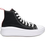 Converse Chuck Taylor All Star Move - Plateausneakers voor Kinderen