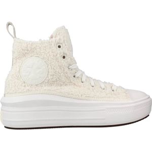 Converse Ctas Move Platform High - Dames Schoenen