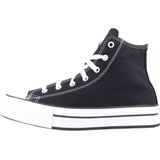 Sportschoenen voor Kinderen Converse Chuck Taylor All Star Zwart
