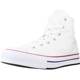 Converse Chuck Taylor all Star Eva Lift Hi Wit