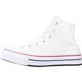 Converse Chuck Taylor all Star Eva Lift Hi Wit