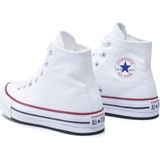 Converse Chuck Taylor all Star Eva Lift Hi Wit