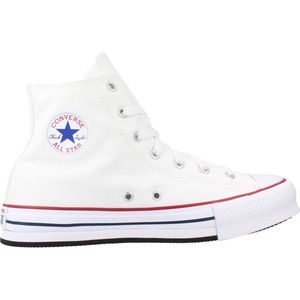 Converse Chuck Taylor all Star Eva Lift Hi Wit