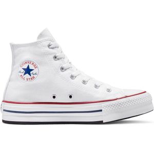 Converse Eva Lift Hi Sneakers - Wit - Maat 38 - Unisex