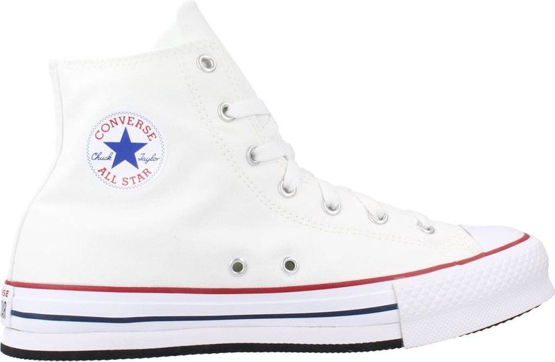 Converse Chuck Taylor all Star Eva Lift Hi Wit