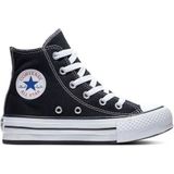 Converse  Chuck Taylor All Star EVA Lift Foundation Hi  Sneakers  kind Zwart